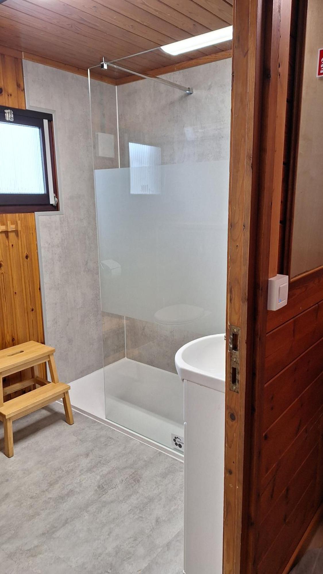 La Boverie, Chalet 104 Rendeux Zewnętrze zdjęcie